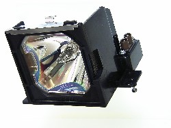 Original  Lamp For CANON LV-7555 Projector