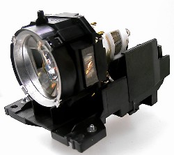 Smart Lamp For HITACHI CP-X605 Projector
