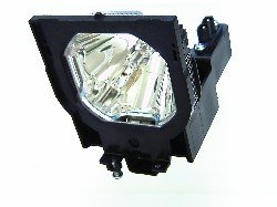 Original Single Lamp For EIKI LC-XT3 Projector