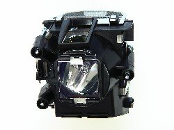Original  Lamp For PROJECTIONDESIGN F2 SX+ Projector