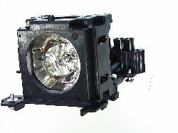 Original  Lamp For HITACHI CP-X268 Projector