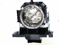 Original  Lamp For HITACHI CP-X705 Projector