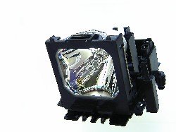 Original  Lamp For HITACHI CP-X1250 Projector
