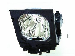 Original Single Lamp For SANYO PLC-EF31N Projector