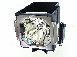 Original  Lamp For SANYO PLV-WF20 Projector