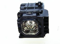 Original  Lamp For NEC NP2250 Projector