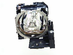 Original  Lamp For CANON XEED SX800 Projector