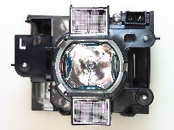 Original  Lamp For HITACHI CP-SX8350 Projector