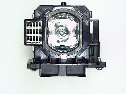 Original  Lamp For HITACHI CP-WX2515WN Projector