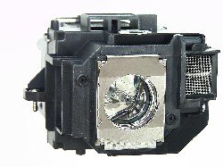 Original  Lamp For EPSON H312A Projector
