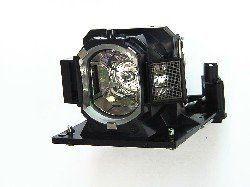 Original  Lamp For HITACHI CP-EW250 Projector