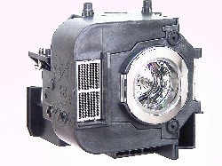 Original  Lamp For EPSON PowerLite 85+ Projector