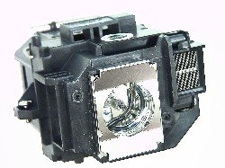 Original  Lamp For EPSON H375B Projector