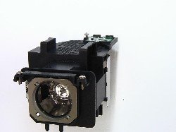 Original  Lamp For PANASONIC PT-VX615N Projector