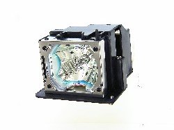 Original  Lamp For NEC 1566 Projector