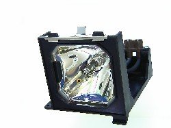 Original  Lamp For SANYO PLC-SU60 Projector