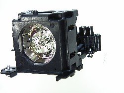 Original  Lamp For HITACHI CP-X260 Projector