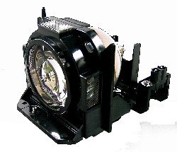 Smart Single Lamp For PANASONIC PT-D5000ES Projector