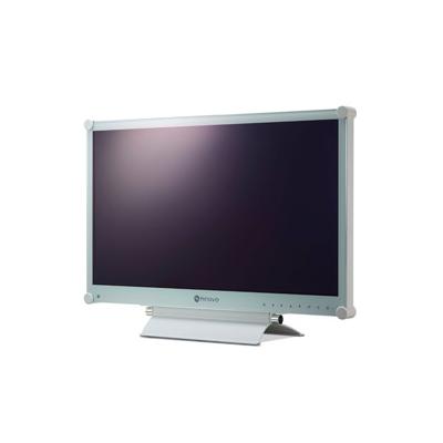 AG Neovo 22" RX-22W with NeoV™ Optical Glass CCTV Monitors and Display. Part code: RX-22W.
