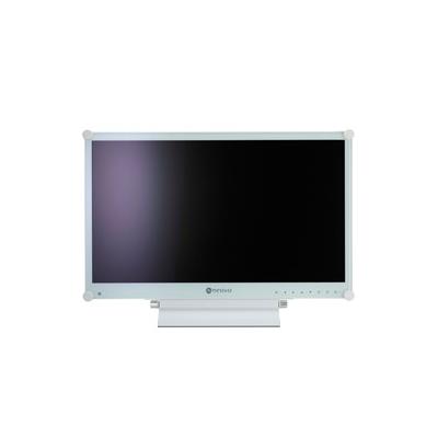 AG Neovo 24" RX-24W with NeoV™ Optical Glass CCTV Monitors and Display. Part code: RX-24W.