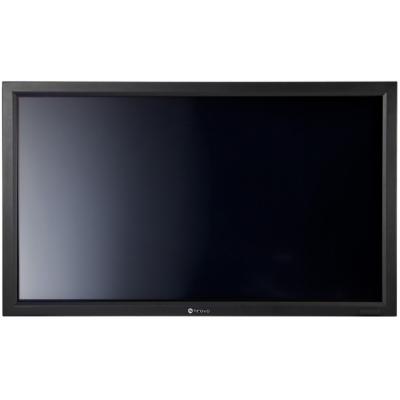 AG Neovo 32" RX-32 w/ NeoVTM Optical Glass Protection CCTV Monitors and Display. Part code: RX-32.