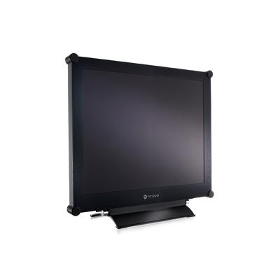 AG Neovo 19" SX-19P w/ NeoVTM Optical Glass Protection CCTV Monitors and Display. Part code: SX-19P.