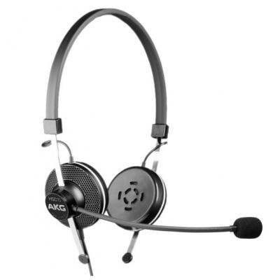 AKG HSC15 Headphones - Professional. Part code: AKG1022.