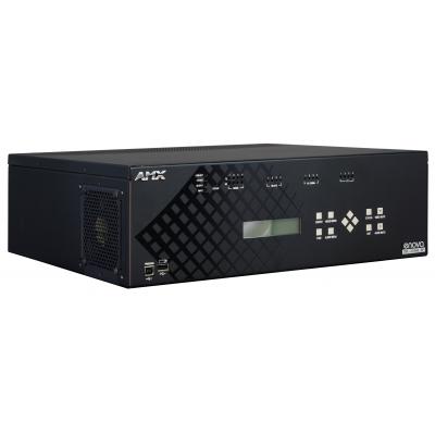 AMX 4 x 2 Presentation Switch AV Control Systems. Part code: FG1906-07.