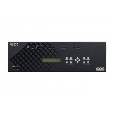 AMX 6 x 3 Presentation Switch AV Control Systems. Part code: FG1906-14.