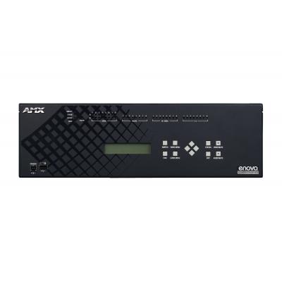 AMX All-in-One Presentation Switcher AV Control Systems. Part code: FG1906-24.