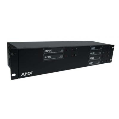 AMX FGN9206 AV Control Systems. Part code: FGN9206.