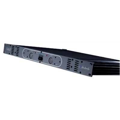 ART SLA2 200W Power Amplifier Audio Recorder. Part code: ART-SLA2CE.