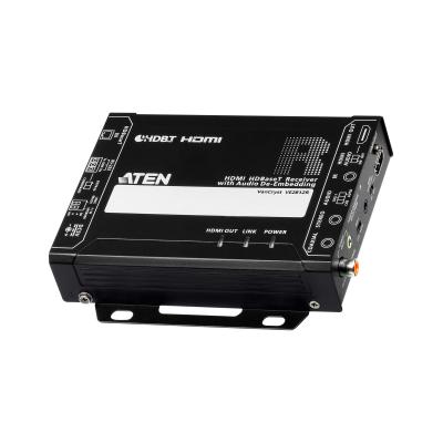 ATEN VE2812R-AT-E Extenders. Part code: VE2812R-AT-E.