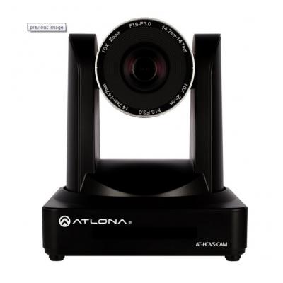 Atlona Technologies AT-HDVS-CAM Video Conferencing. Part code: AT-HDVS-CAM.