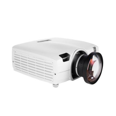 Barco CTWU-61B Projector- Lens Not Included Projectors (Business). Part code: R9023252.