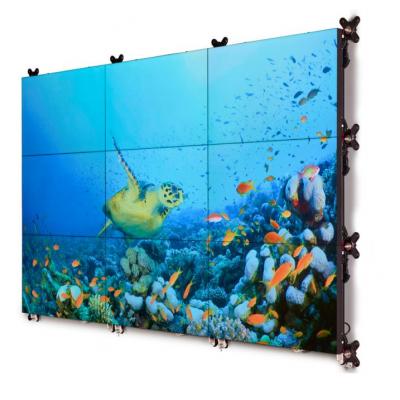 Barco 55" UniSee Display High End Displays. Part code: R98498002FG.