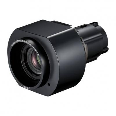 Canon RS-SL02LZ Projector Lenses. Part code: 2507C001.