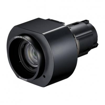 Canon RS-SL03WF Projector Lenses. Part code: 2506C001.