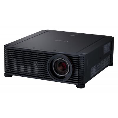 Canon XEED 4K501ST Projector Projectors (Business). Part code: 1639C005.