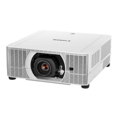 Canon XEED WUX6600Z Projector Projectors (Business). Part code: 2501C005.