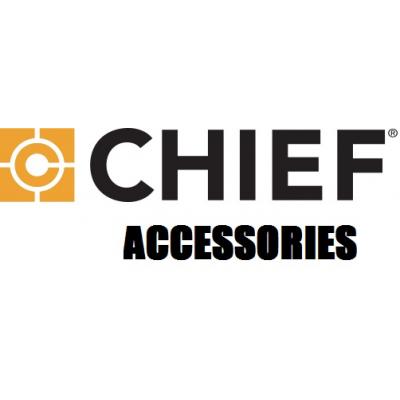 Chief CSACK06B Mount Accessories / Modul. Part code: CSACK06B.