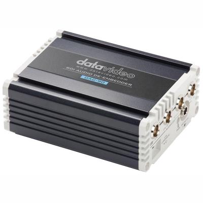 Datavideo DAC-90 Converters Scalers & Enco. Part code: DATA-DAC90.