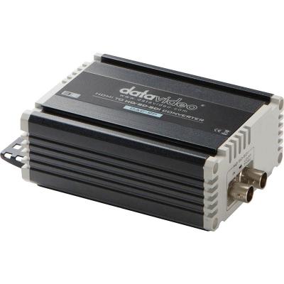 Datavideo DAC-9P Converters Scalers & Enco. Part code: DATA-DAC9P.