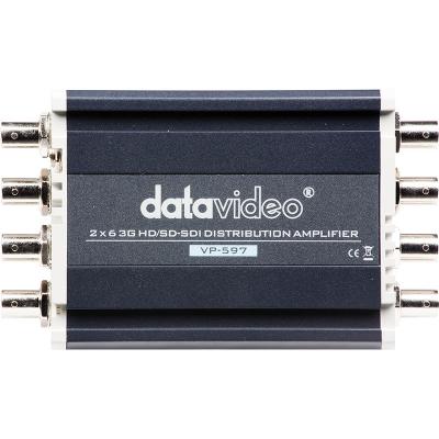 Datavideo VP-597 Converters Scalers & Enco. Part code: DATA-VP597.