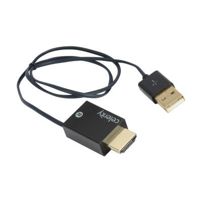 Liberty DFO-100P HDMI Cables and Adapters. Part code: DFO-100P.