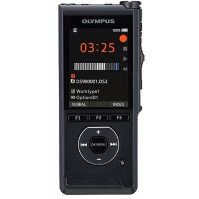 Olympus DS-9000 Digital Voice Recorders. Part code: V741020BE010.