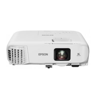 Epson EB-2042 Projector Projectors (Business). Part code: V11H874041.