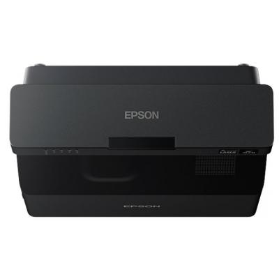 Epson EB-755F Projectors (Business). Part code: V11HA08640.