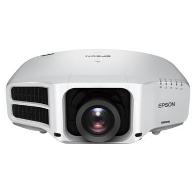 Epson EB-G7900U Projector Projectors (Business). Part code: V11H749041.