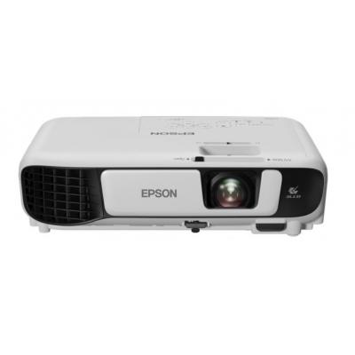 Epson EB-X41 Projector Projectors (Business). Part code: V11H843041.
